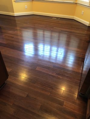 Before & After Floor Cleaning in Washington D.C. (1)