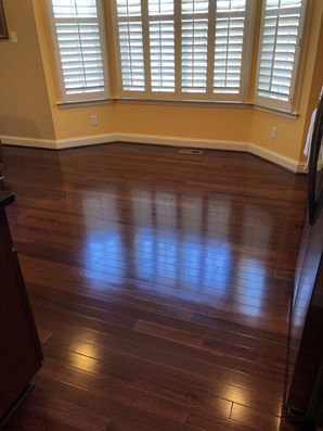 Before & After Floor Cleaning in Washington D.C. (2)