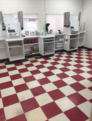 Before & After Floor Care in La Plata, MD (1)