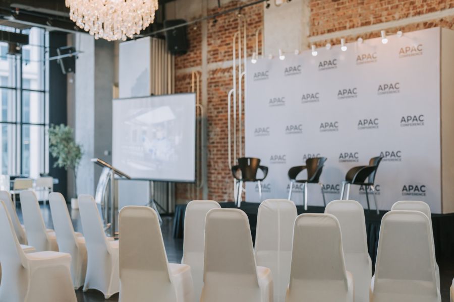 Event Cleaning by DJ's Cleaning LLC